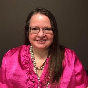 Meet your Posher, Gail